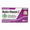 JutaVit Rutin+C vitamin tabletta 60db