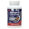JutaVit Omega-3 halolaj kapszula 1200mg + E vitamin 100db