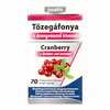JutaVit Tőzegáfonya kapszula 70db