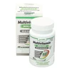 JutaVit multivitamin Senior tabletta 45db 50+