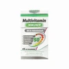 JutaVit multivitamin Senior tabletta 45db 50+