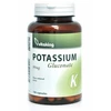 Kálium Potassium 99 mg kapszula 100 db (Vitaking)