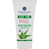 Dermaflora 0% Aloe vera kézkrém (50 ml)