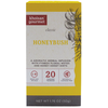 KHOISAN GOURMET Honeybush tea 20x2,5 g