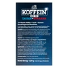1x1 Vitamin Koffein+Taurin+Guarana filmtabletta 30db