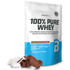 BT 100% Pure Whey protein kókusz csokoládé 454g