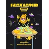 Grapiola Flatland Crakers Klasszik 100 g