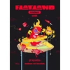  Grapiola Flatland Crakers Chili 100 g