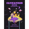 Grapiola Flatland Crakers Szecsuáni Bors 100 g