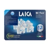 Laica Bi-flux szűrőbetét 12db