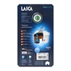 SILKO Five LAICA Róma NB XXL Vízszűrő kancsó kék tárcsával 3,7 L