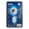 Laica 6db-os bi-flux univerzális szűrőbetét Laica Stream Line fehér kancsóval 1db