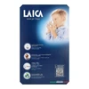 Laica 6db-os bi-flux univerzális szűrőbetét Laica Stream Line fehér kancsóval 1db