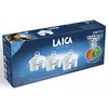 Laica Mineral Balance bi-flux szűrőbetét 3 db