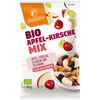 Landgarten BIO Apfel-Kirsche Mix 50g