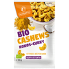 Landgarten BIO Cashews Kokos-Curry 50g