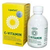 LipoCell C-Vitamin ananász ízesítéssel 150ml