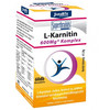 JutaVit L-karnitin (600mg) komplex 60db