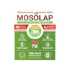 MOSÓLAP ILLAT- ÉS TARTÓSÍTÓSZER  MENTES 48 MOSÁSRA