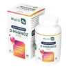 Multi4U D-Mannóz por 82 g 80 adag