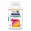 Multi4U D-Mannóz por 82 g 80 adag