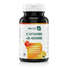 Multi 4U C 1000+D 4000 vitamin tabletta 90db