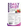 Multi 4U DAILY SHOT BOGYÓS GYÜMÖLCSÖK 175 ml