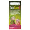 Medistus TussCare Szirup Junior 140ml
