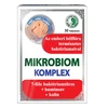 Dr. Chen Mikrobiom komplex kapszula 30 db