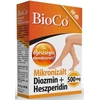 Mikronizált Diozmin + Heszperidin 500 mg tabletta 60 db (BioCo)