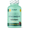 Herbiovit Multivitamin for Kids rágótabletta 60 db