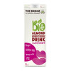 ISH Bio Mandula ital édesített 3% 1L