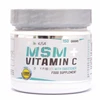 BT MSM + vitamin C 0,15kg