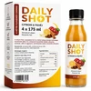 Multi 4U DAILY SHOT Citrom & Fahéj 4x175 ml