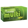Multi Liquid alap új formula 30 db (Vitaking)