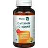 Multi 4U C 1000+D 4000 vitamin tabletta 90db