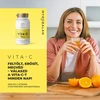 Myrobalan Vita-C 1500 mg C vitamin gyógynövény kivonatokkal 60db