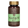 Myrobalan rLung.12 tüdőerősítő és tüdőtisztító gyógynövény-komplex 60db