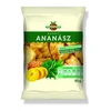 Naturfood Aszalt ananász (cukormentes) 80g
