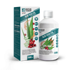 NT Aloevera áfonyás 1L