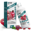 NT Pomegranate Gránátalma koncentrátum + szelén 0,5L