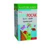 Naturland Babapocak teafilter 20 db