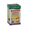 Naturland Májvédő és Detoxikáló filteres teakeverék 25 db