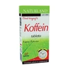 Naturland Koffein tabletta 60 db