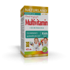 NL Multivitamin + Echinacea gyerek multivitamin gumitabletta 45 db