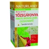 Naturland Prémium tőzegáfonya feketeáfonya  cickafarkfű tea 20x2g