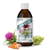 Natur Tanya® Hepa Detox máj és emésztés 250ml
