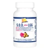 S.O.D. plus LGG étrend-kiegészítő 60 db