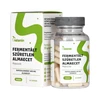 Netamin Fermentált Szűretlen Almaecet kapszula 400 mg 60 db