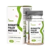 Netamin Bioaktív Folát Mátrix kapszula 30 db